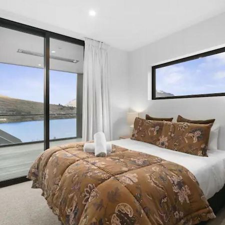 Queenstown Terrace Buitenkant foto