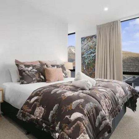 Queenstown Terrace Buitenkant foto