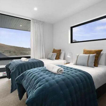 Queenstown Terrace Buitenkant foto