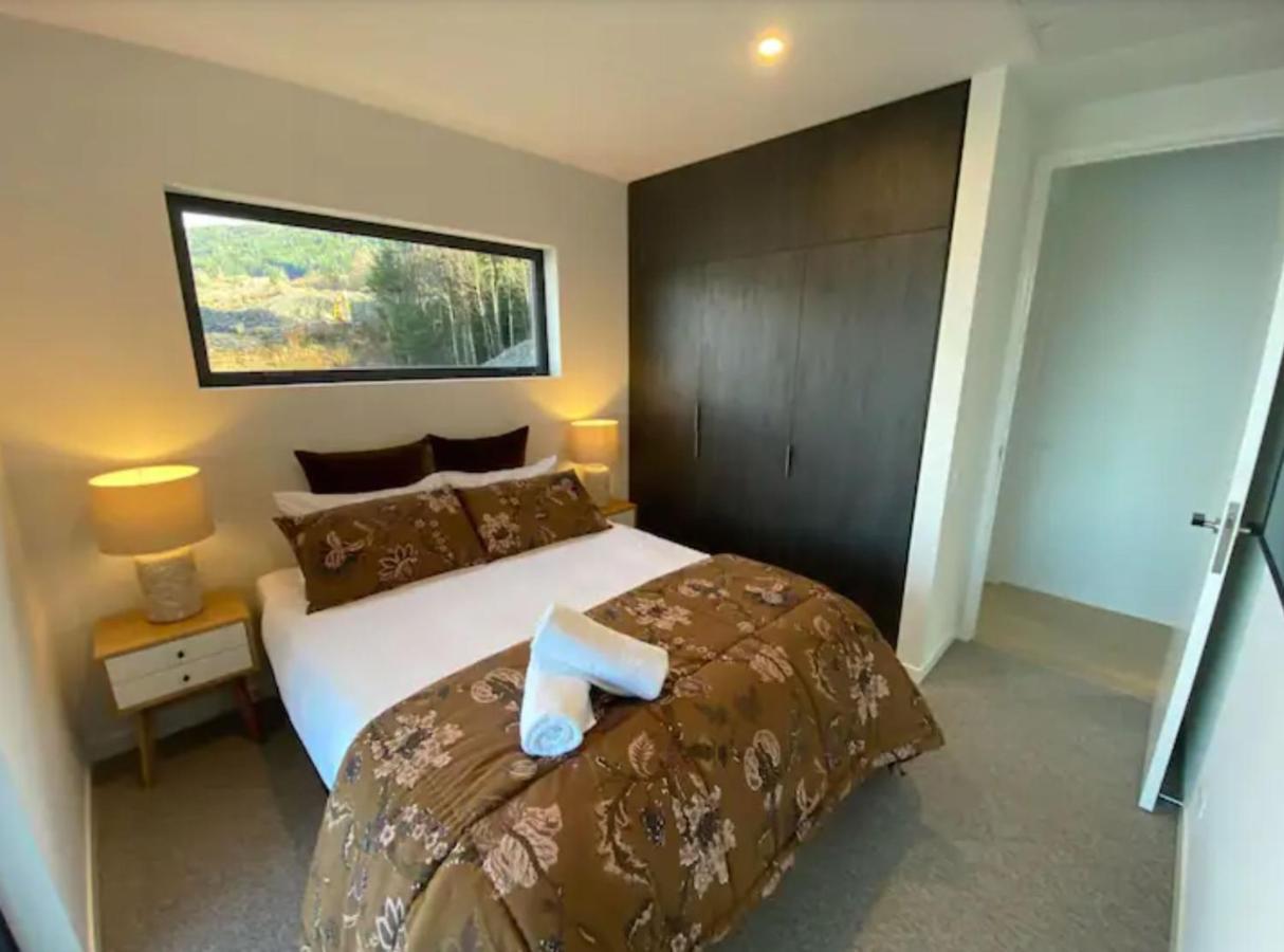 Queenstown Terrace Buitenkant foto